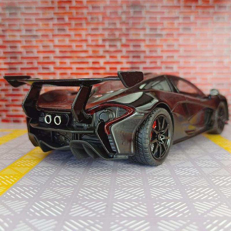 新款 金车将仿真P1拉力赛车合金汽车模型摆件收藏声光玩具车,淘宝优惠券,粉丝福利购,淘宝优惠卷