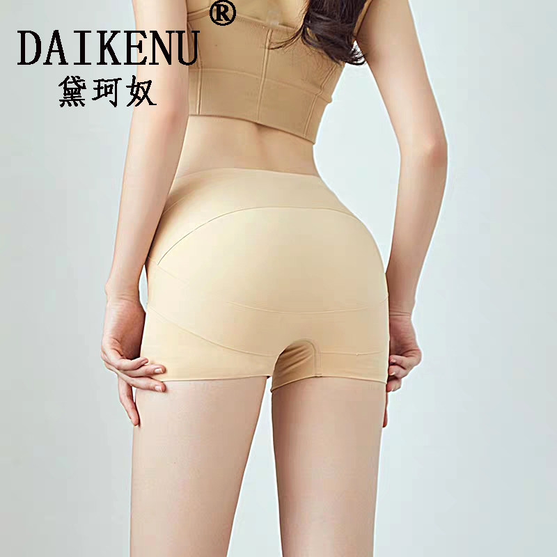  黛珂奴塑身美体裤