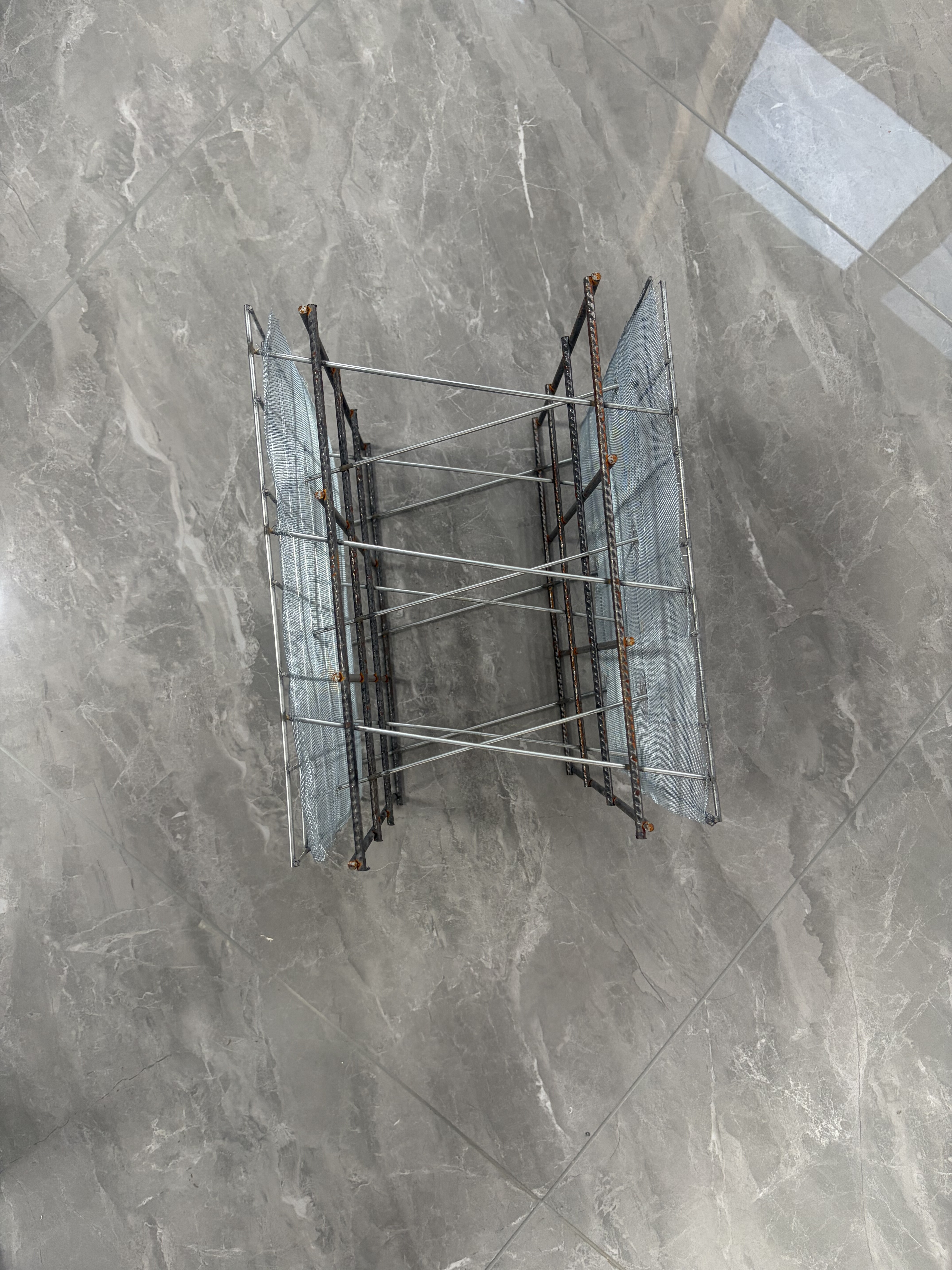 叠合钢网复合墙板免拆模板剪力墙建房材料别墅钢模网填充墙承重墙,淘宝优惠券,粉丝福利购,淘宝优惠卷