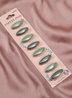 scarf buckle brooch thumb buckle female 围巾夹扣