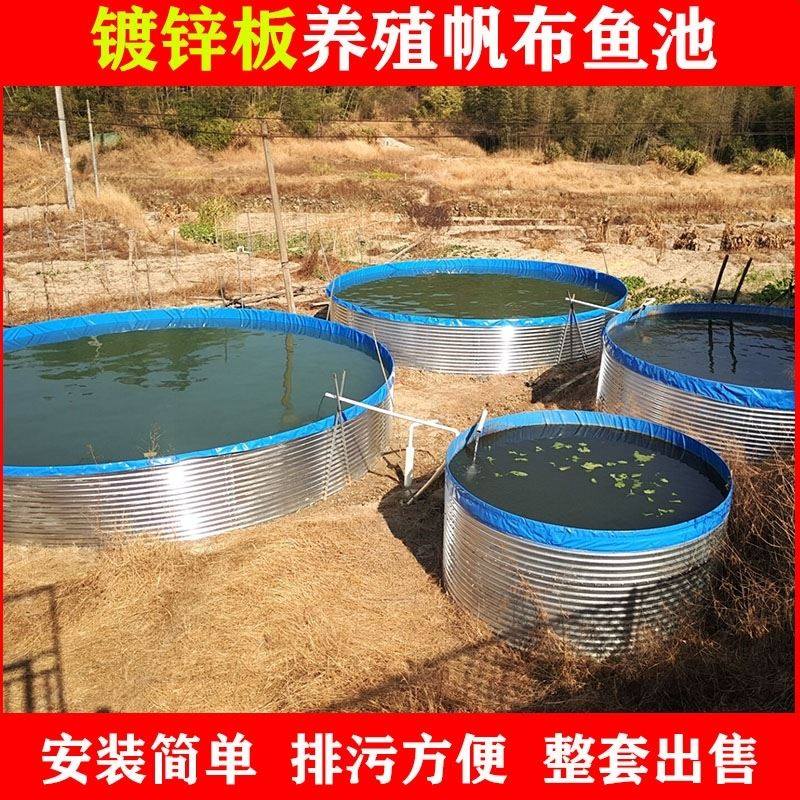 室内养殖池推荐品牌 新人首单立减十元 21年6月 淘宝海外