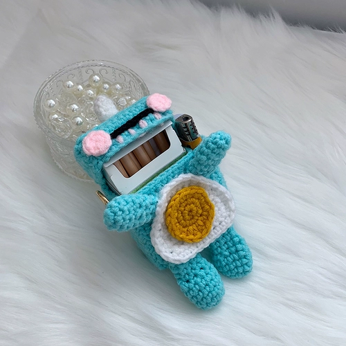 Программное программное обеспечение с сигарет Douyin