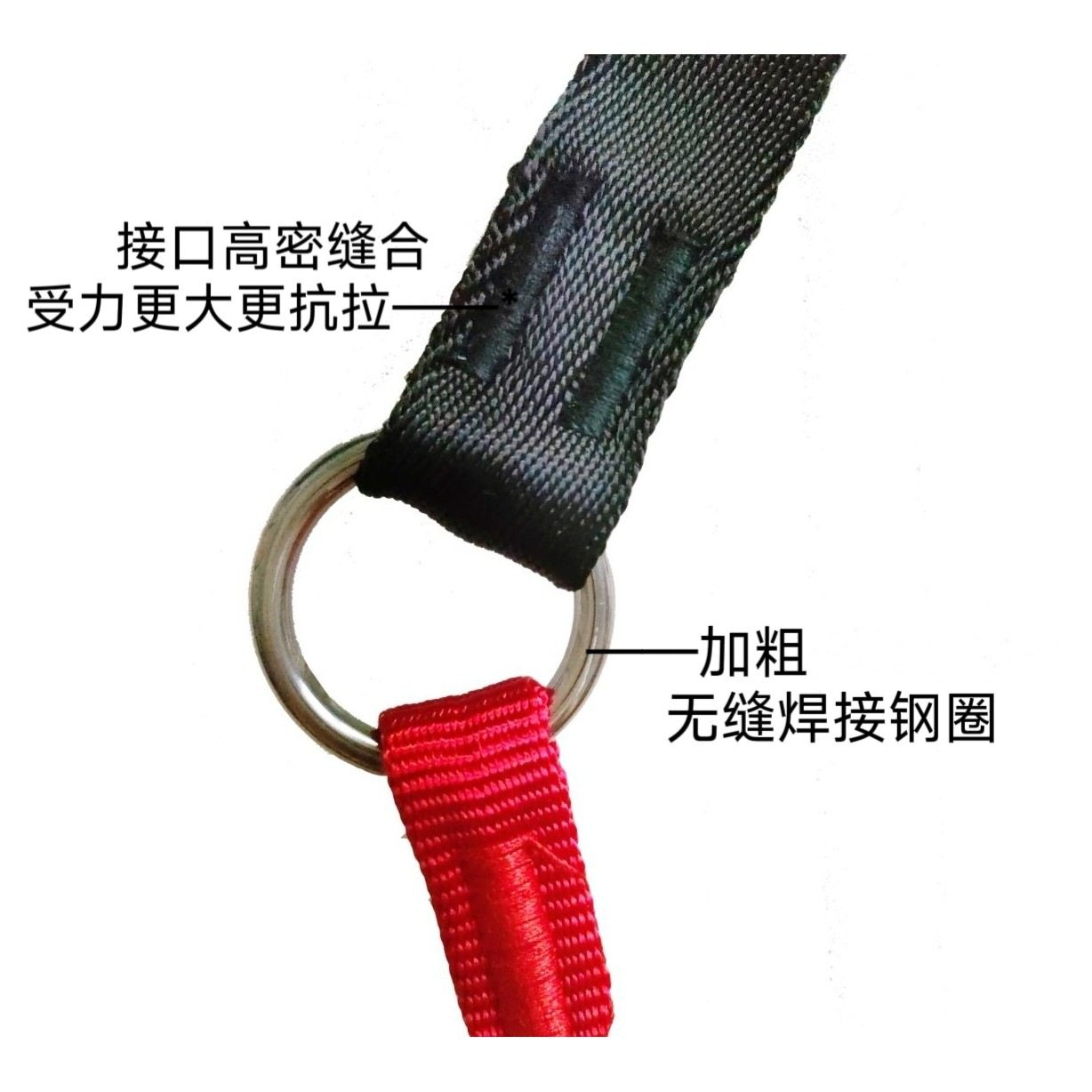 狗狗牵引绳比赛细P绳一体式专业训犬绳中小型犬防爆冲遛狗绳通用,淘宝优惠券,粉丝福利购,淘宝优惠卷