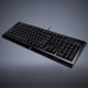Razer Membrane Silent Wired Gaming Keyboard