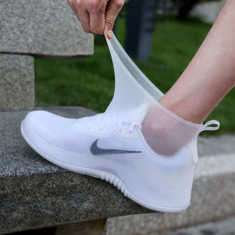 tennis shoe rain covers