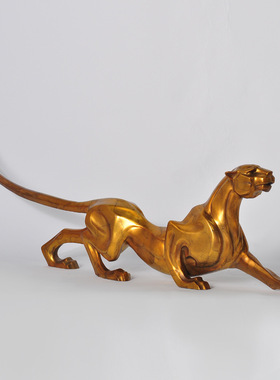 客厅玄关高档大气工艺品摆件