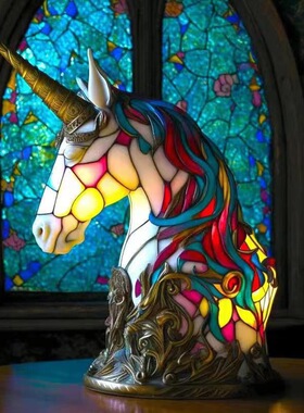 Magic Magic lor Strange Animal Lamp Image Sculpture lor Ligh