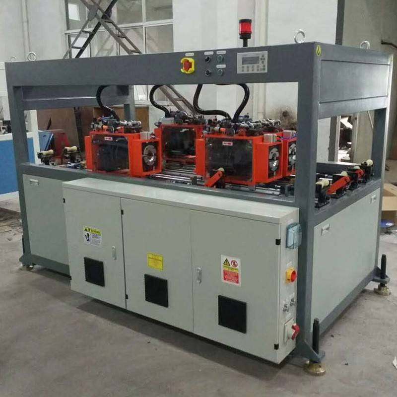 pvc无尘切割机PVC塑料管材横向切割机护墙板无尘自动切割机厂家,淘宝优惠券,粉丝福利购,淘宝优惠卷