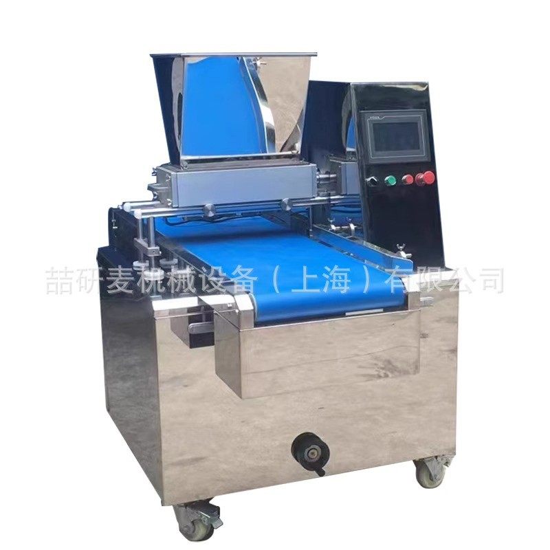 蛋糕注浆机烘焙设备商用大型智能记忆存储曲奇机触屏款蛋糕注浆机,淘宝优惠券,粉丝福利购,淘宝优惠卷