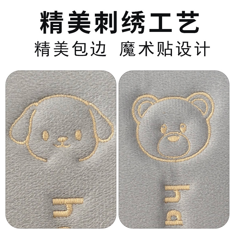 四季通用汽车安全带护肩套防勒脖子女士可爱保护套防止磨衣服装饰,淘宝优惠券,粉丝福利购,淘宝优惠卷