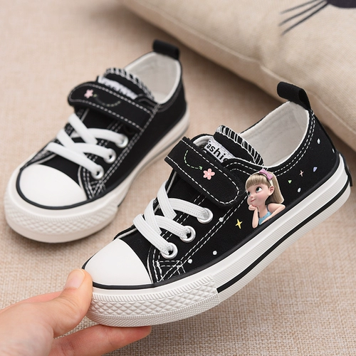 Тканевые туфли, мягкая обувь для раннего возраста, кроссовки, мягкая подошва, подходит для подростков