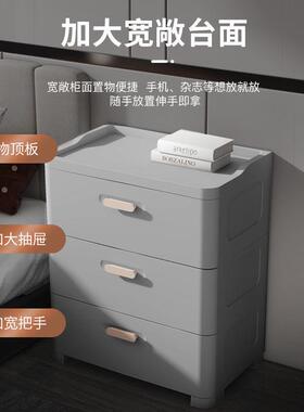 卫生间置物架厕所落地夹缝收纳柜浴室马桶架子收纳架缝隙储物边柜