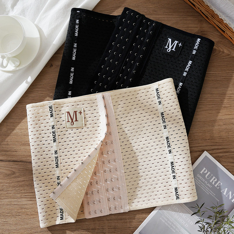 产后收腹塑身收腰女士运动塑身带 翠虹服饰塑身美体裤