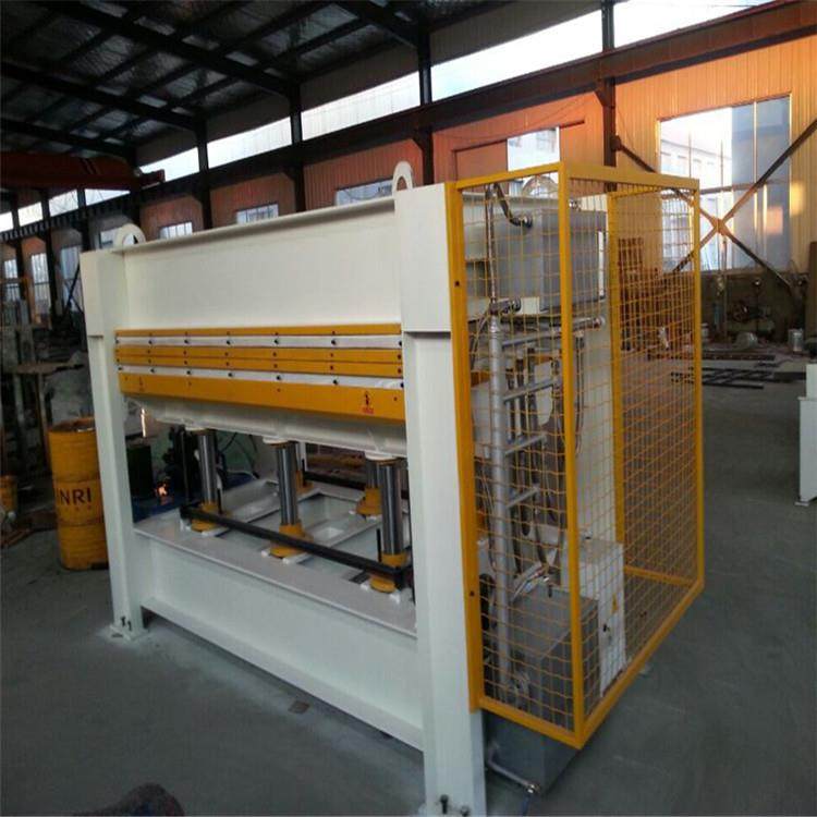 PLC控制热压机木皮贴面热压机多层木工热压机,淘宝优惠券,粉丝福利购,淘宝优惠卷