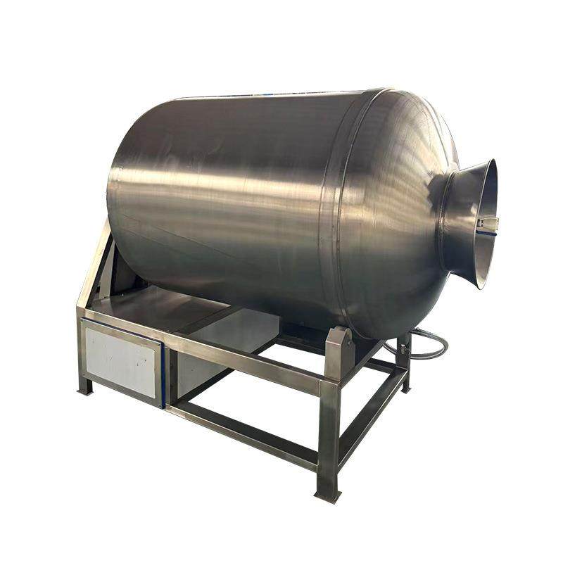 304不锈钢肉类快速入味真空商用腌制滚揉设备全自动变频真空滚揉,淘宝优惠券,粉丝福利购,淘宝优惠卷
