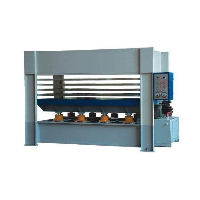 PLC控制热压机木皮贴面热压机多层木工热压机,淘宝优惠券,粉丝福利购,淘宝优惠卷