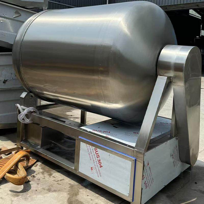 304不锈钢肉类快速入味真空商用腌制滚揉设备全自动变频真空滚揉,淘宝优惠券,粉丝福利购,淘宝优惠卷