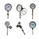 Thermometer high temperature marine exhaust temperature meter 650 degrees