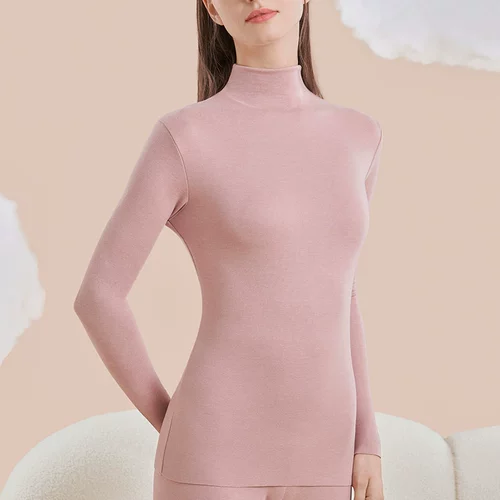 Бархатное удерживающее тепло флисовое нижнее белье, хлопковое термобелье, зимние штаны, увеличенная толщина