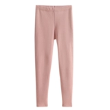 Бархатные удерживающие тепло флисовые зимние штаны, увеличенная толщина, высокая талия, большой размер