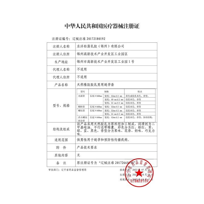 初感避孕套超薄0.01玻尿酸byt避孕套001安全套正品旗舰店JX-图2