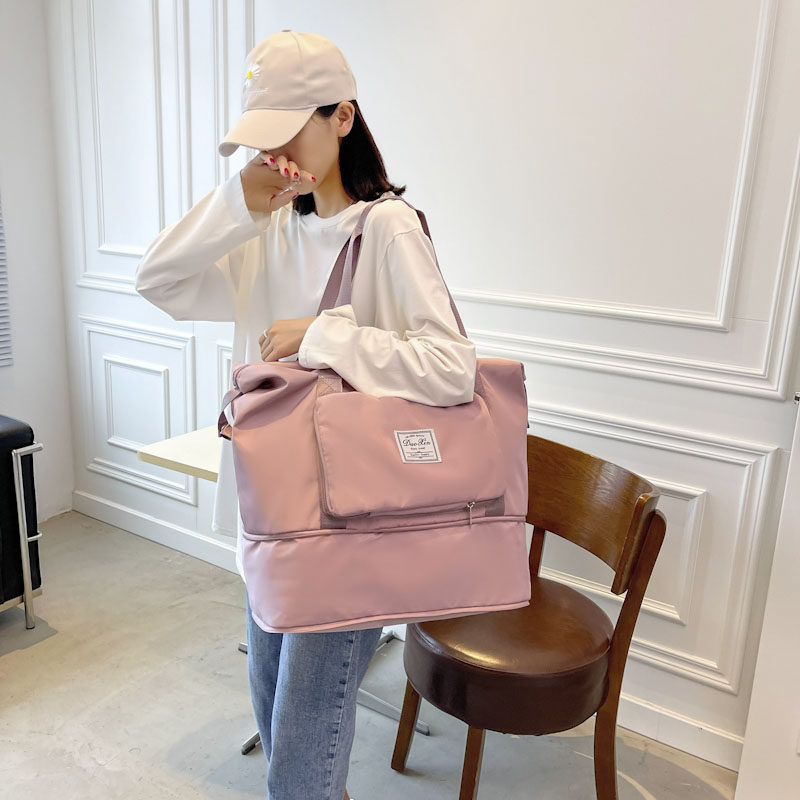  juelike杰里克旅行袋