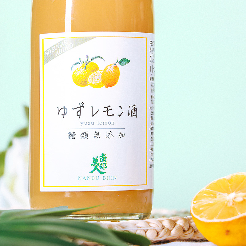 南部美人柚子柠檬酒7ml日本原装进口梅酒洋酒梅子酒 南部美人柚子柠檬酒7ml日本原装进口梅酒洋酒梅子酒