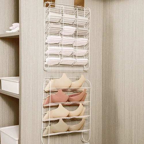 Носки, система хранения, нижнее белье, комбинезон, универсальный подвесной органайзер