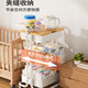 Night feeding artifact mother and baby products