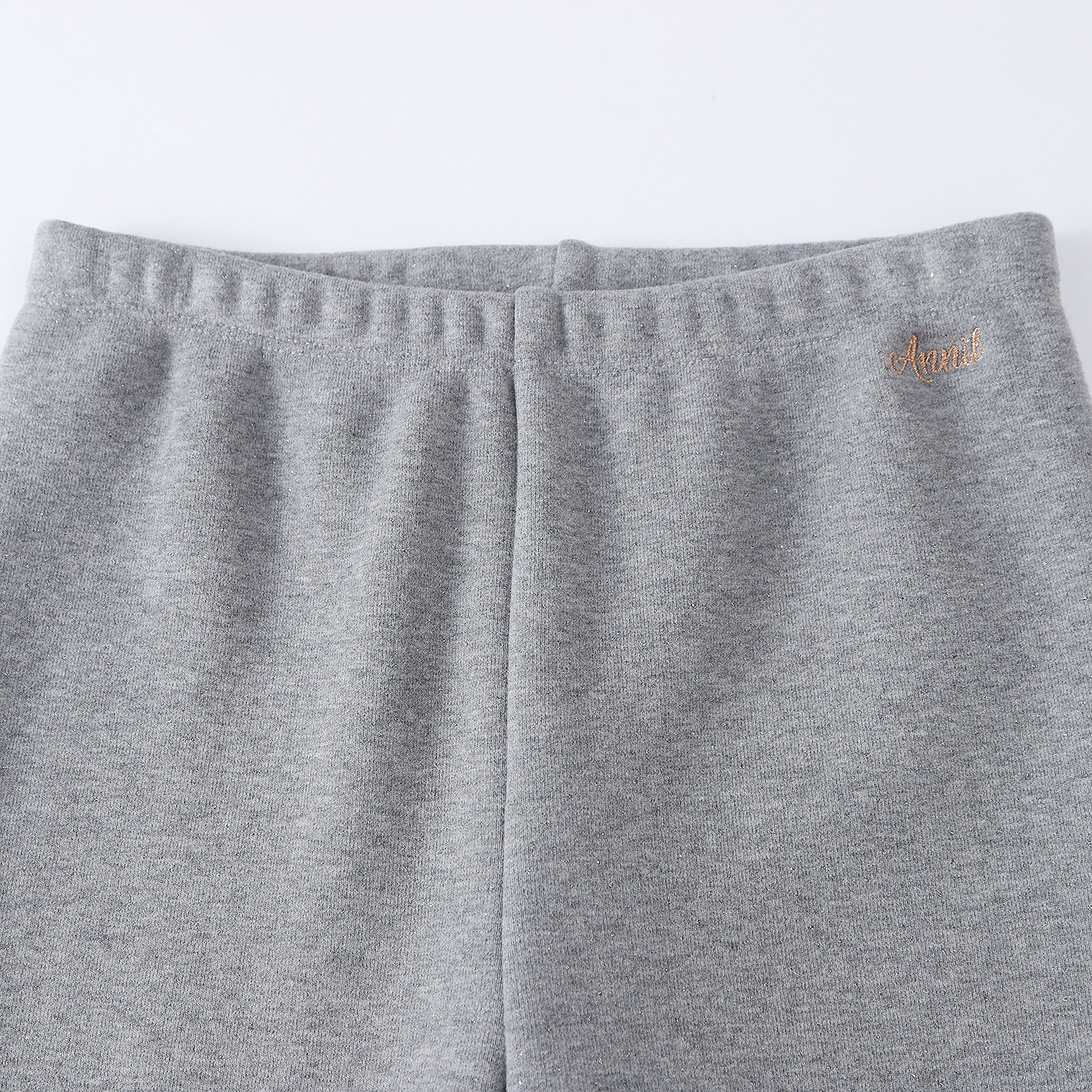 安奈儿童装女童全腰针织打底裤2025冬新款,淘宝优惠券,粉丝福利购,淘宝优惠卷