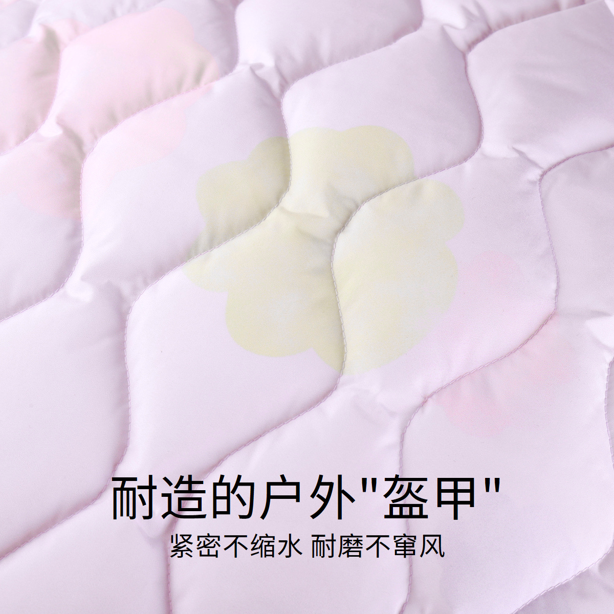 【奥莱清仓】安奈儿童装女童羽绒服冬新款保暖户外防风EG345504