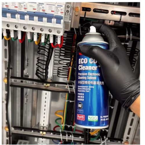 CRC精密电器清洁剂PR02016C电子电气线路板仪器复活快干喷剂 - 图0