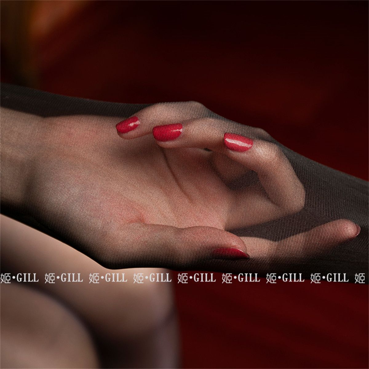 姬Gill：0D超薄丝袜薄透连裤袜女黑丝袜隐形袜子美腿显瘦脚尖透明,淘宝优惠券,粉丝福利购,淘宝优惠卷