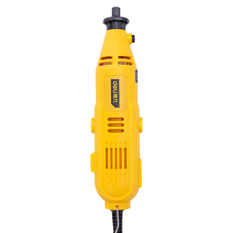 得力电磨机打磨抛光器神电动打磨机 迦贝五金电磨/角磨机