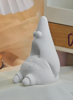 派大星香薰石膏奇趣摆件