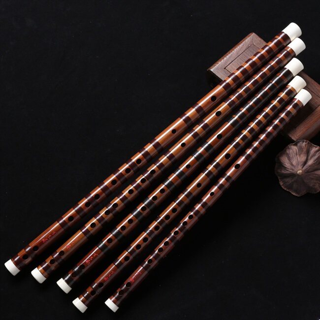 笛子套装,笛子天空之城,笛子竹子(第9页)_大山谷图库