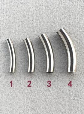 光面弯管不锈钢光面手工弯管