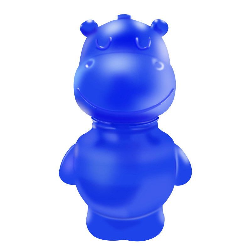  酷程家居马桶清洁剂/洁厕剂