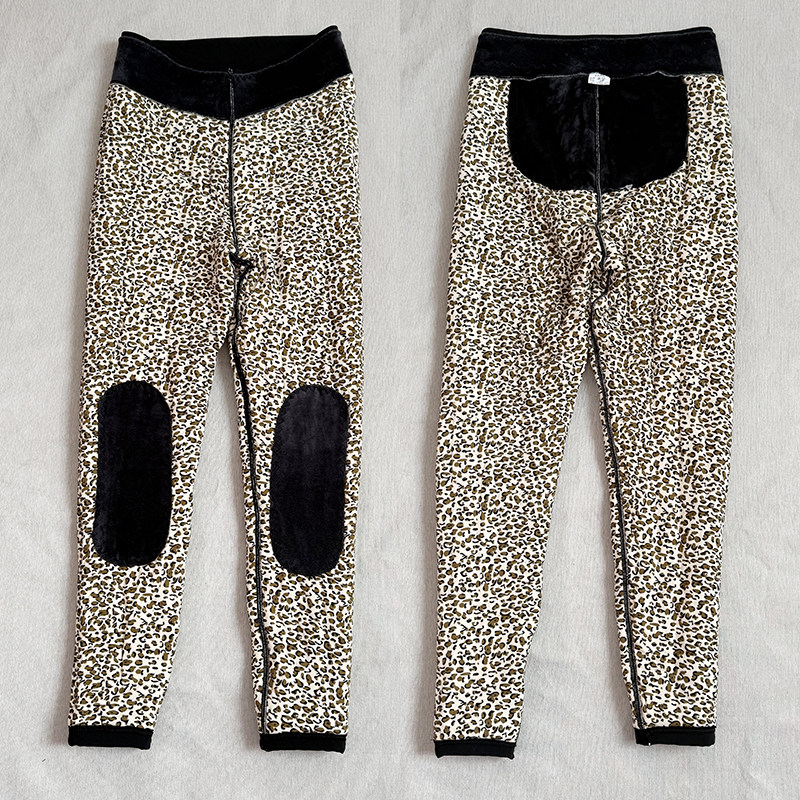 女士纯棉花棉裤手工冬季外穿高腰修身打底加厚保暖裤弹力大美体裤,淘宝优惠券,粉丝福利购,淘宝优惠卷