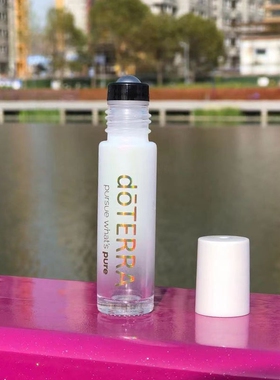 贝母珍珠白多特瑞10ml精油滚珠