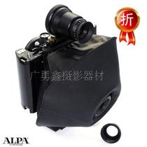 Full E New ALPA FOCUSING SCREEN MAGNIFIER MAGNIFIER LENS Magnifier Focus screen magnifier