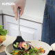 German silicone spatula, spatula and spoon for food contact
