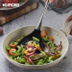 German silicone spatula, spatula and spoon for food contact