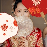 Брачная невеста сестры сестры Tuan Fan Group Group Group Fan Photo Photo Предложение страсти страстно предложение по боковым поклонникам свадебные принадлежности Daquan