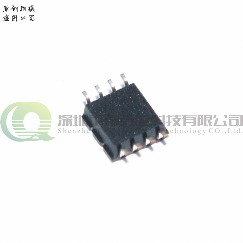 变换器IC SN74LVC2T45DCTR 丝印CT2 贴片SSOP-8 进口原装正品 - 图1