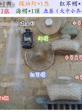 餐厅背景墙竹编装饰品