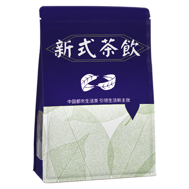 印度阿萨姆红茶 CTC红碎茶口感香浓台式奶茶红茶粉奶茶店原料500g