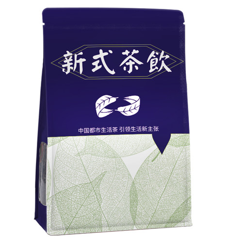 锡兰红茶拼配阿印度萨姆CTC红茶港式丝袜拉茶奶茶店用拼配茶1000g - 图3