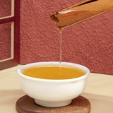 Масличный сироп Guizi, масло с корицей, напитки с корицей, толстая мякоть, сетевая сеть лимонного чая с лимонным чаем для сырья 1 л.