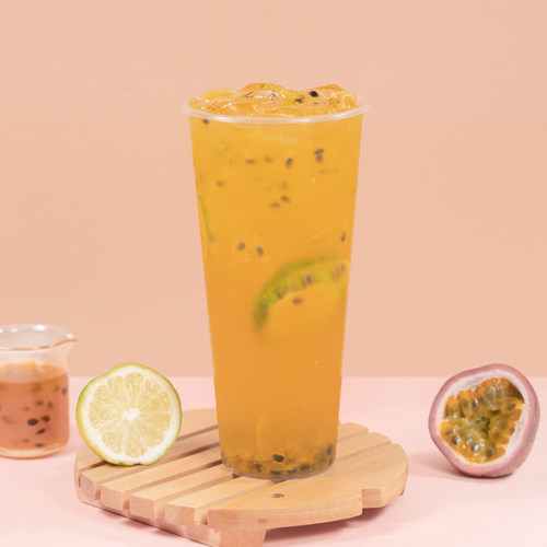 茉莉毛尖绿茶白毫茉莉花绿茶绿妍浓香型水果茶奶茶店原料茶叶500g - 图1